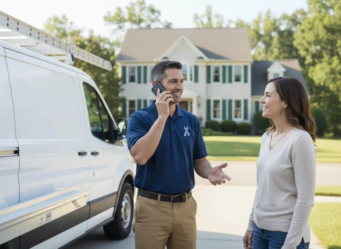 Home Gutter Service Baudette, MN FAQs